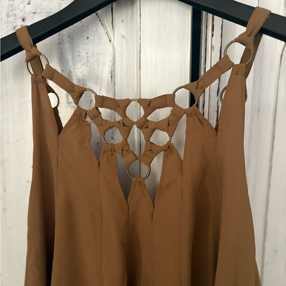 Free people top NWT - Picture 2 of 9